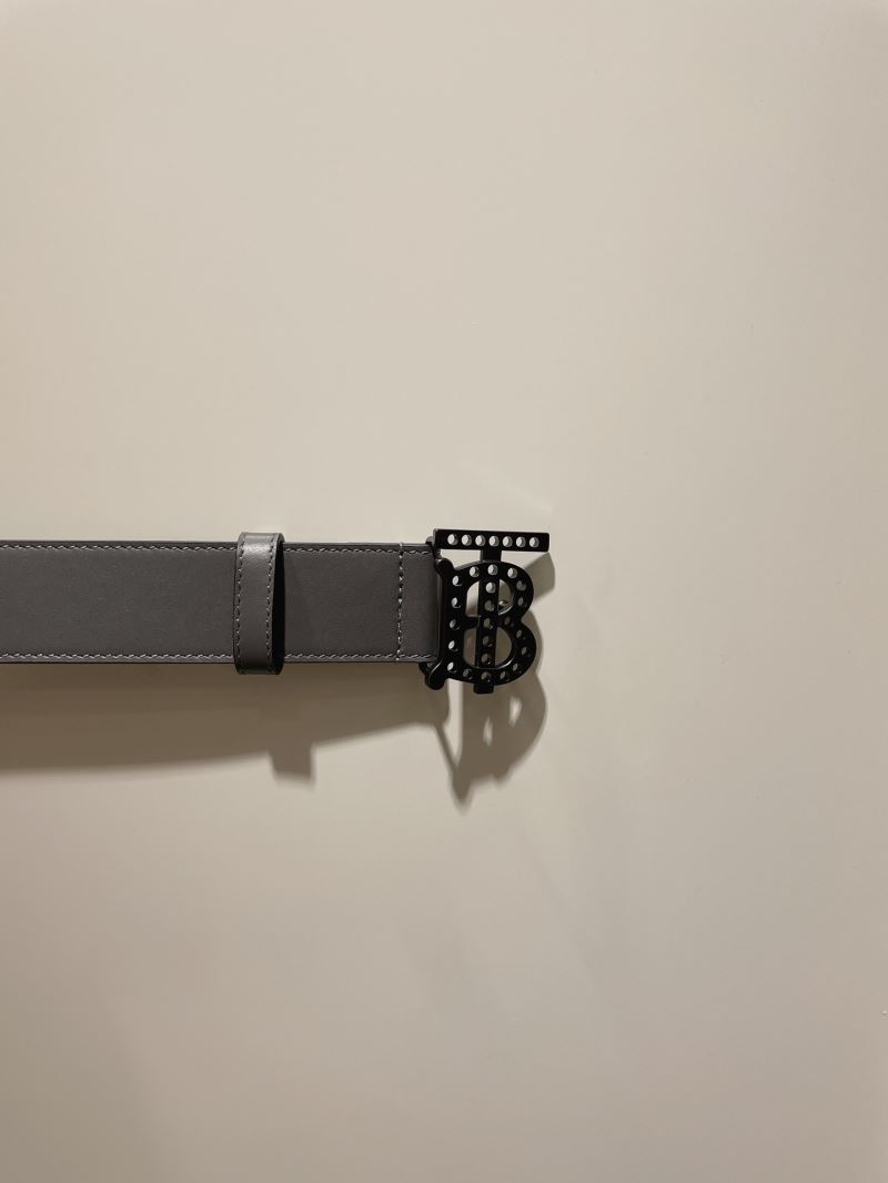 Burberry Belts